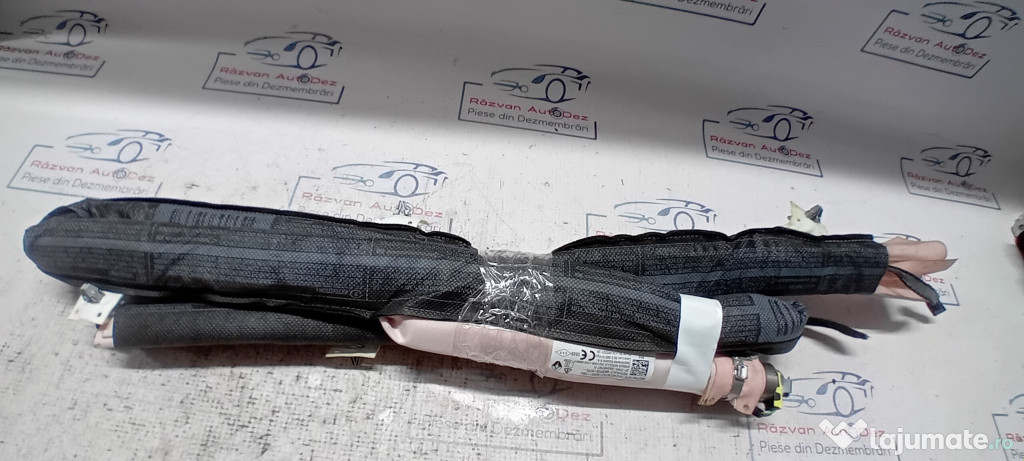 Broasca stanga spate Volkswagen Golf 7 2014