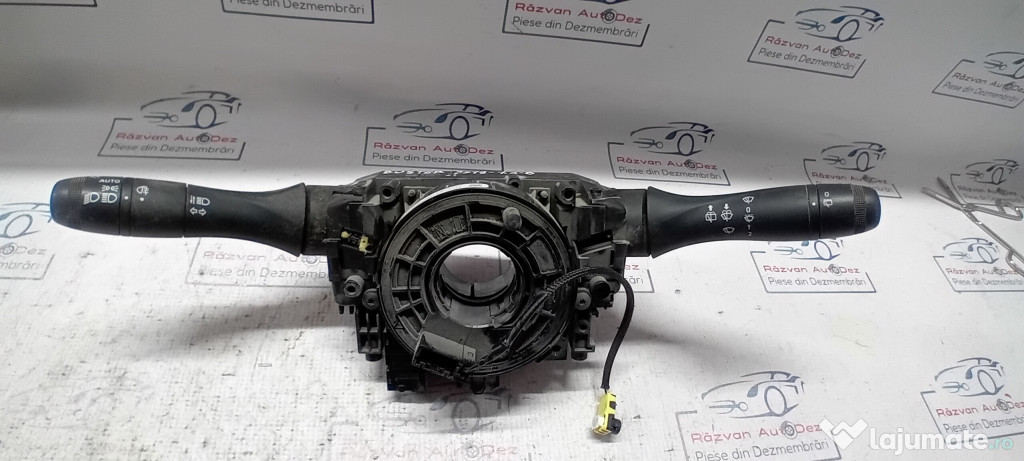Broasca stanga spate Volkswagen Touareg 2012