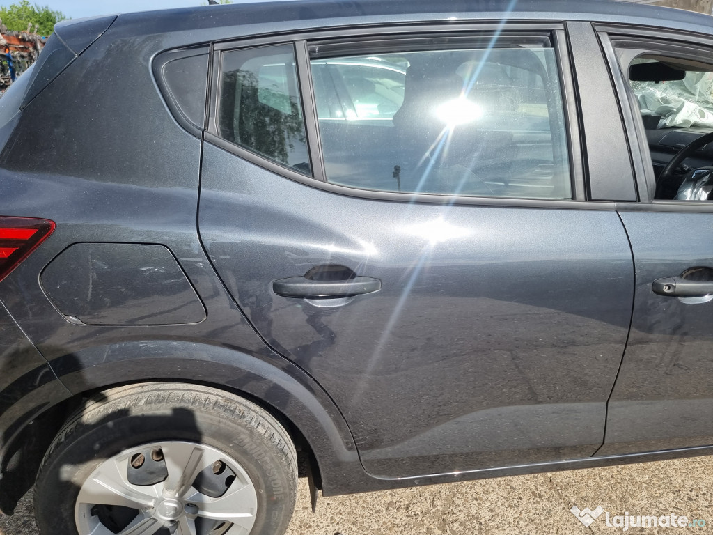 Macara geam dreapta fata BMW X3 F25 2014