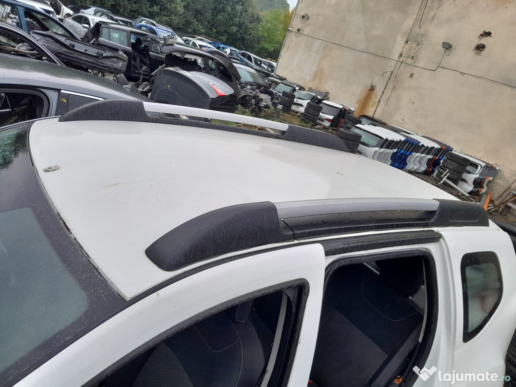 Stergator haion Mazda CX-5 2015