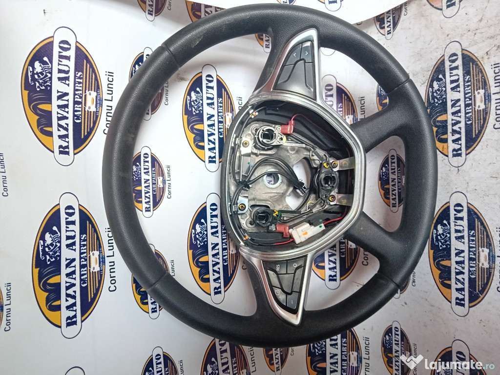 Plafon material Skoda Fabia 3 Break 2016