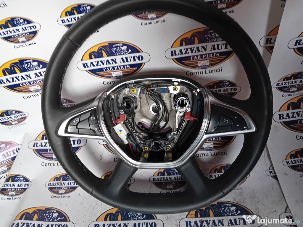 Plafon material Skoda Fabia 2 Break