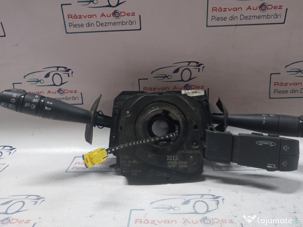 Broasca stanga spate Opel Astra K 2016