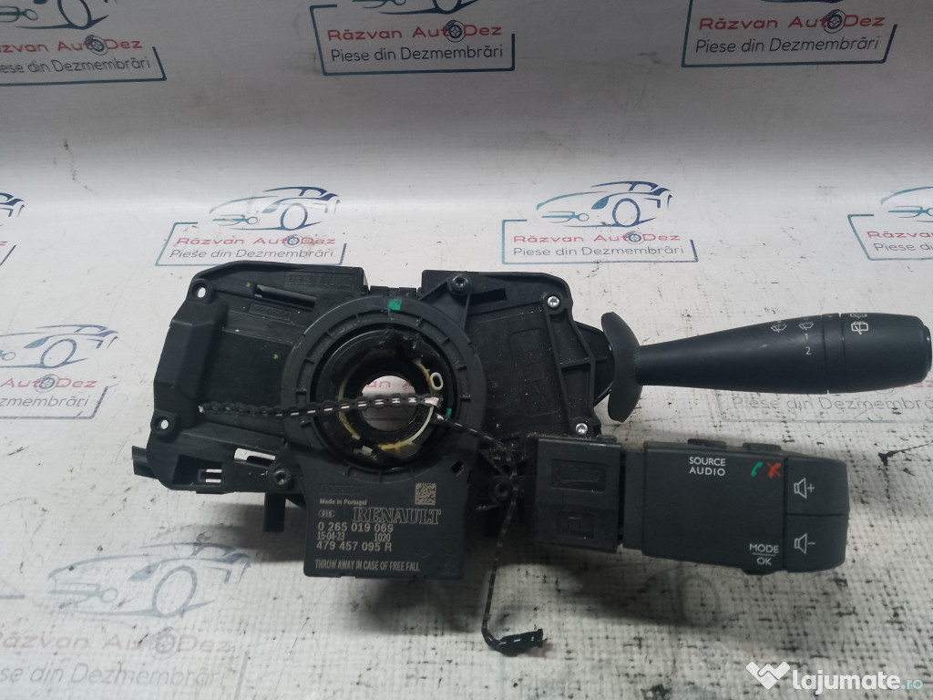 Broasca dreapta spate Volkswagen Golf 6 Plus 2011