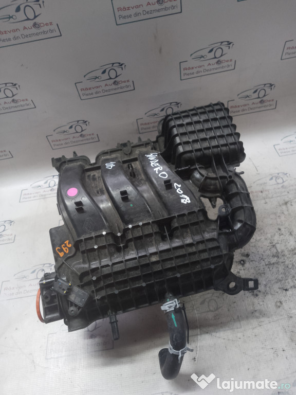 Broasca dreapta fata Dacia Sandero 2021