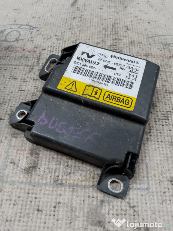 Scut motor plastic Seat Leon 2.0 Motorina 2015