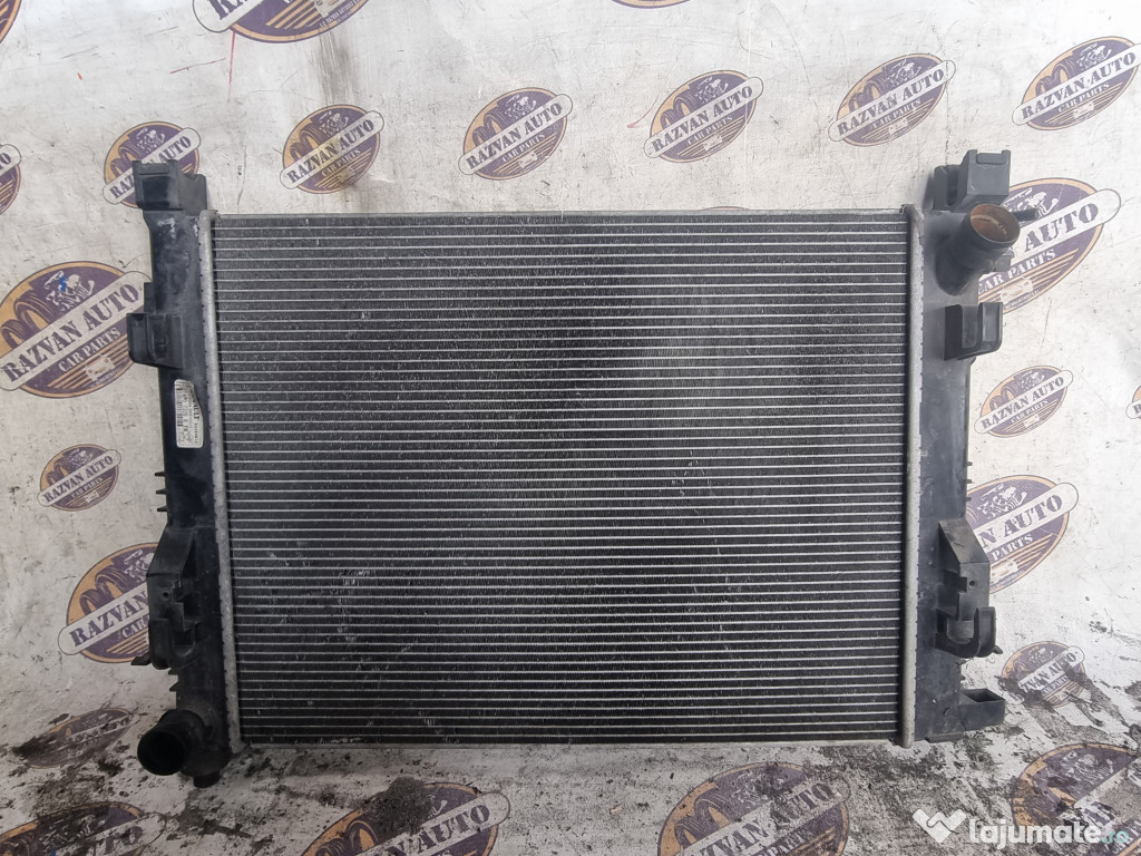 Broasca stanga spate Skoda Fabia 2 2010