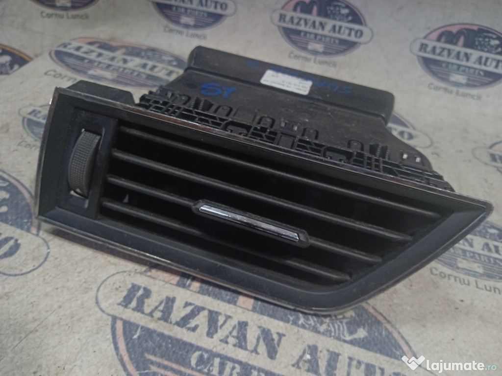 Volan cu comenzi Chevrolet Captiva 2012