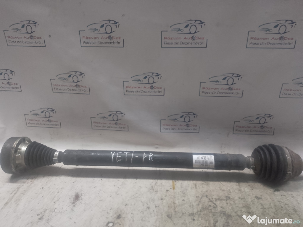Airbag scaun stanga fata Skoda Fabia 2 2011