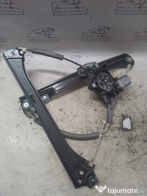 Maner exterior stanga spate Volkswagen Passat B8 Break 2015