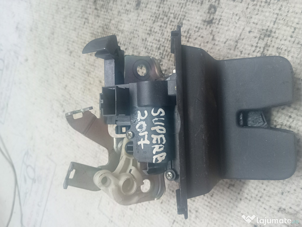 Fuzeta stanga fata Ford Kuga 2.0 Motorina 2014