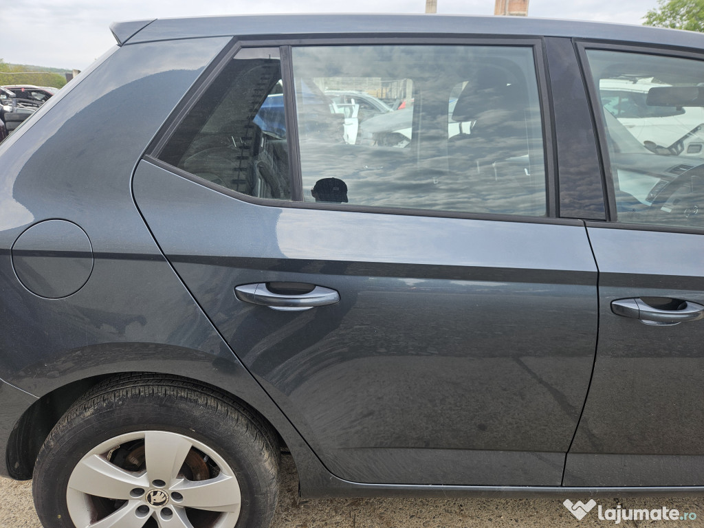 Panou sigurante Renault Megane 4 2016