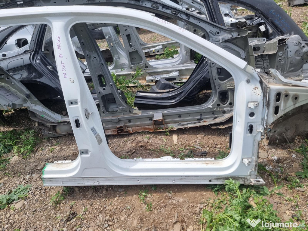 Intaritura bara spate Volkswagen Golf 5 Hatchback 2008