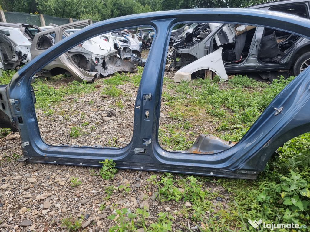 Intaritura bara spate Volkswagen Golf 6 2012