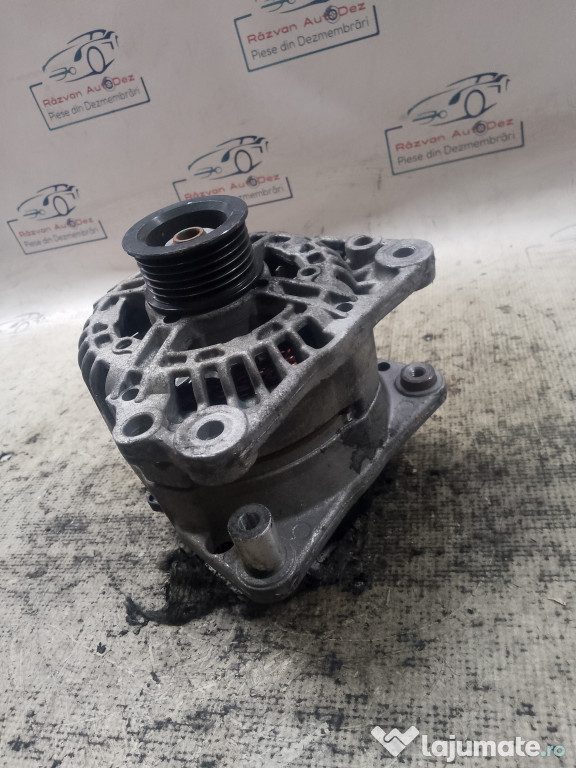 Suport bara spate BMW Seria 1 F20 2014