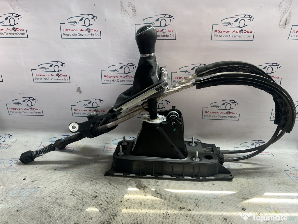 Modul Senzori Parcare Volkswagen Passat B8 2015