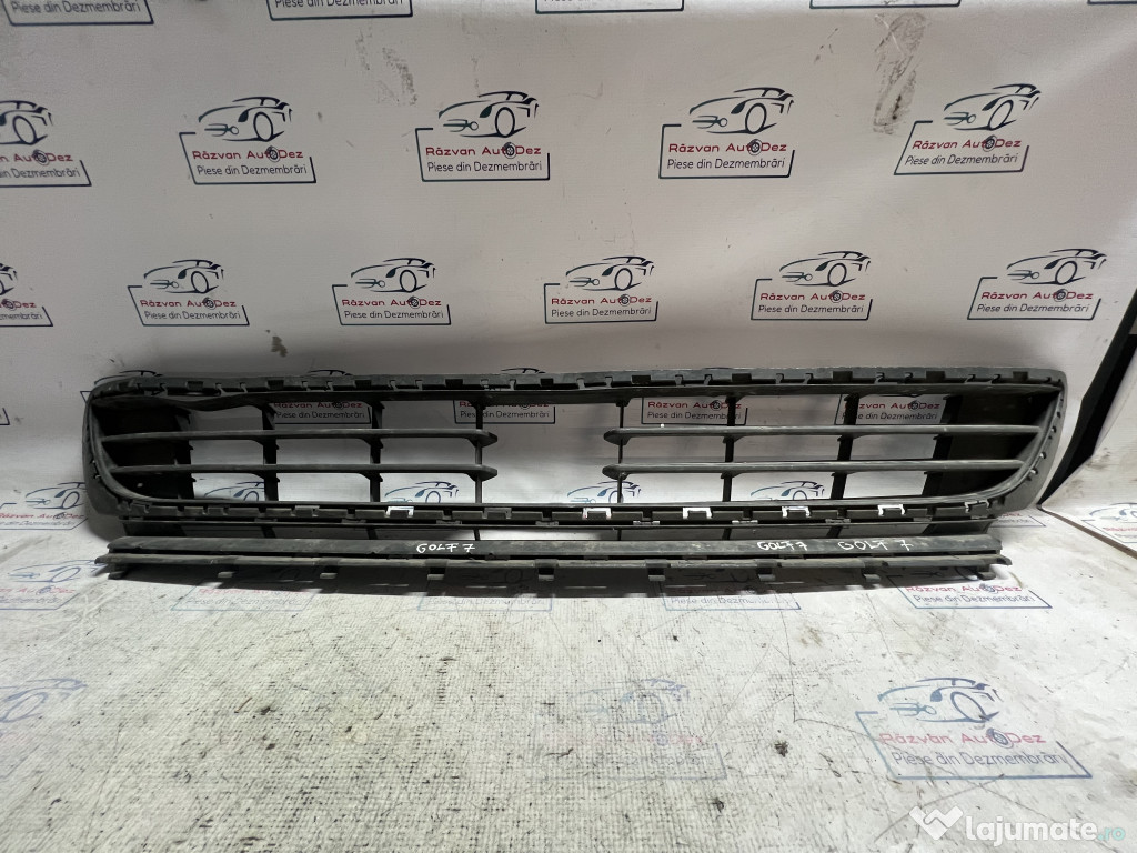 Airbag cortina dreapta Renault Kadjar 2016