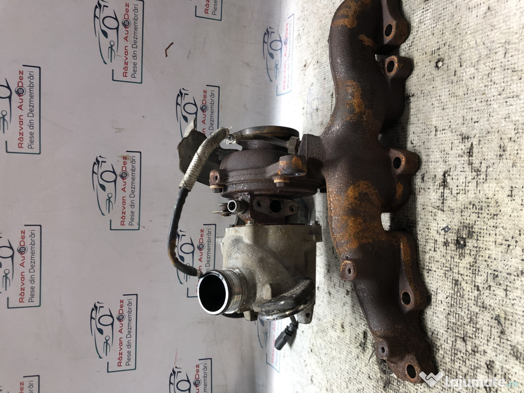 Blocator volan Renault Kadjar 2016