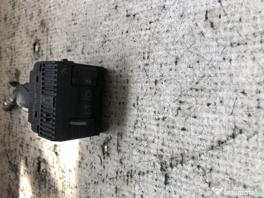 Modul Control Volkswagen Tiguan 2.0 Motorina 2014