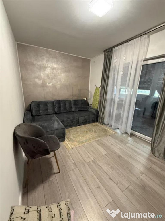 APARTAMENT MODERN IN DUMBRAVITA - STR. ION CREANGA