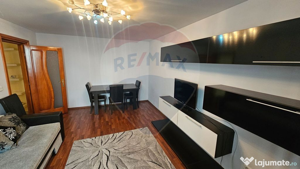 Apartament 2 camere de inchiriat