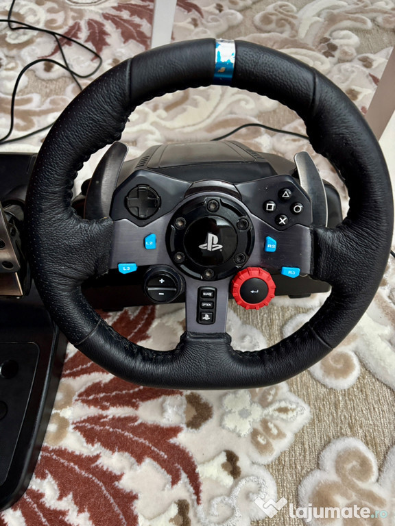 Volan logitech G29