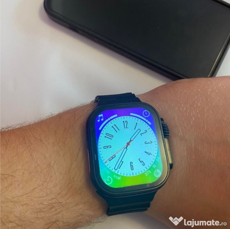 Smartwatch cu display