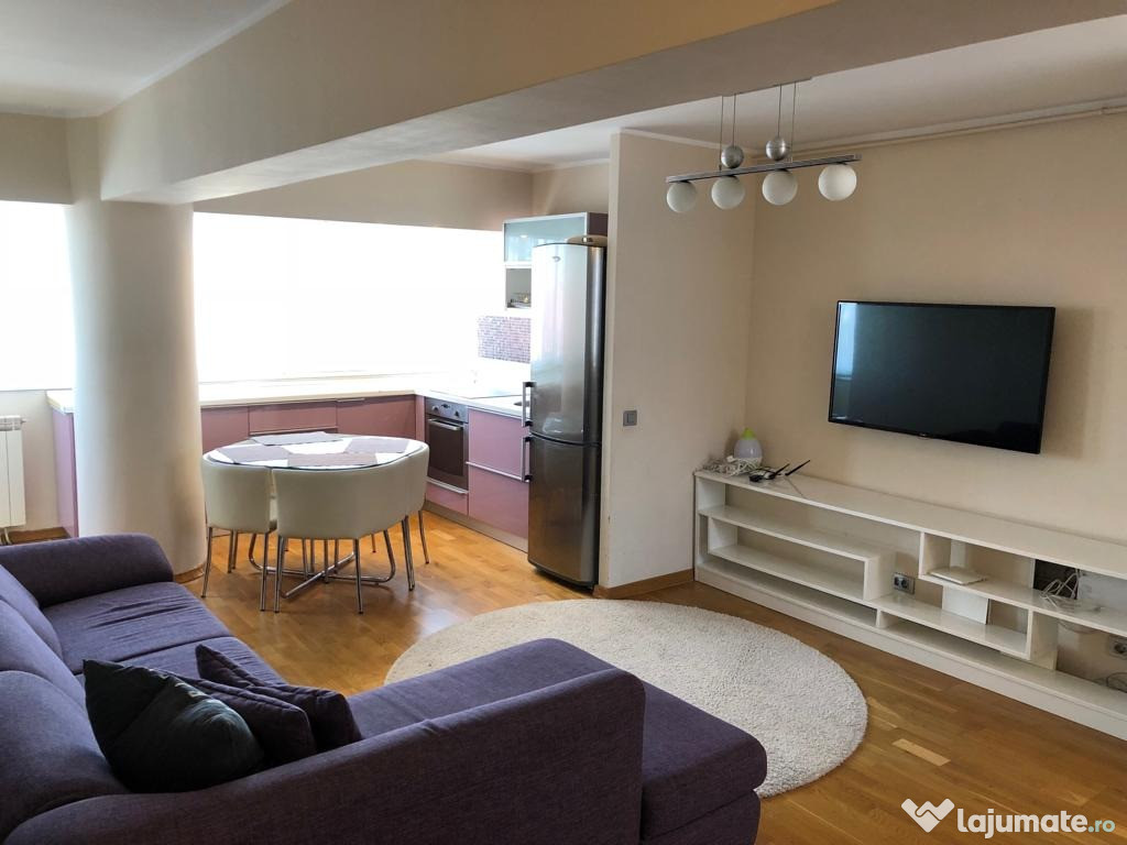 Apartament 3 camere, Piața Unirii