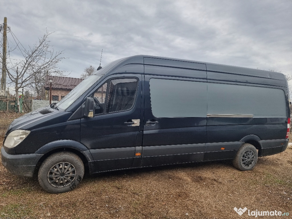 De vânzare Mercedes Sprinter