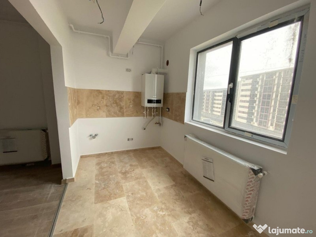 Apartament 2 camere l Pasarela Berceni