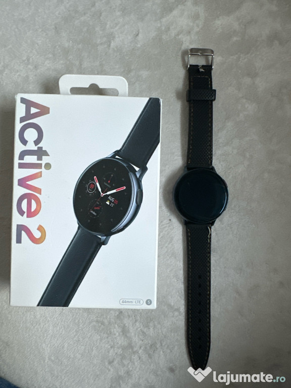 Smartwatch Samsung Galaxy Active 2