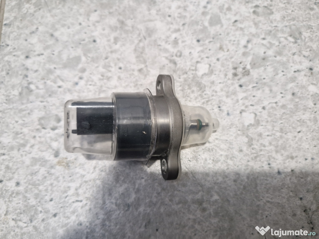 Regulator de presiune iveco