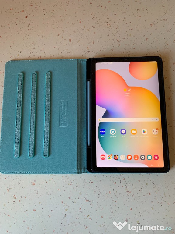 Tableta Samsung Galaxy Tab S6 Lite