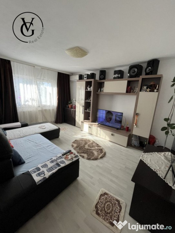 Apartament decomandat 3 camere | Baba Novac