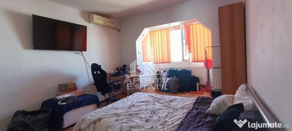 Apartament 1 camera, aer aconditionat, zona Complex Stude...