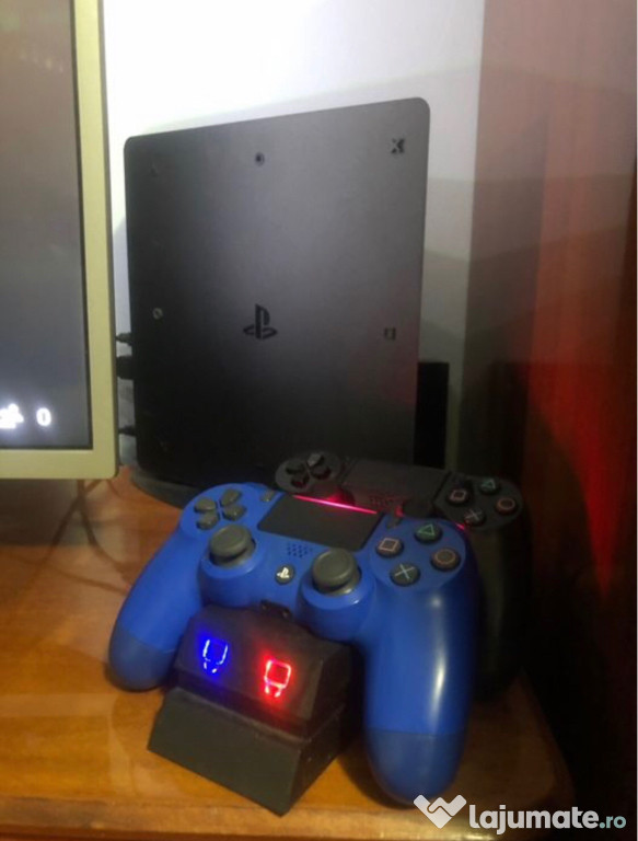 Playstation 4 Slim 500GB