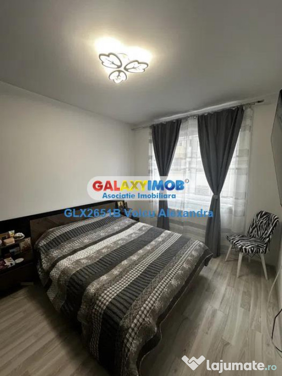 Apartament 2 Cam Bloc Nou Berceni - Aparatorii Patriei