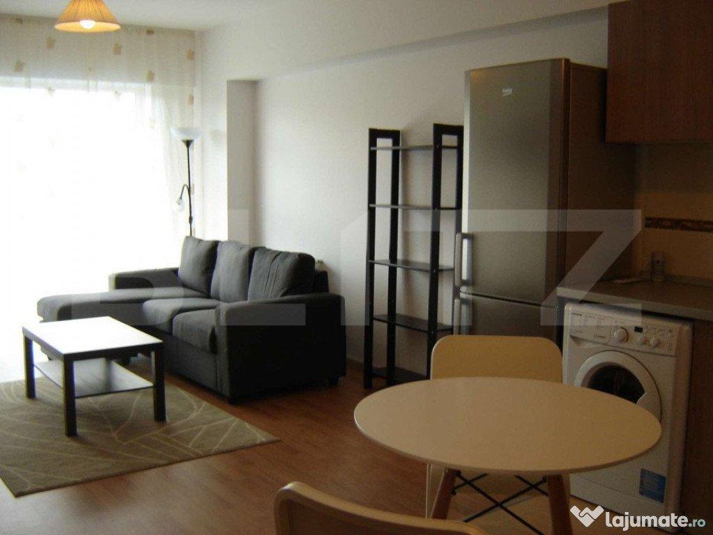 Apartament 2 camere zona Iulius Mall Gheorgheni