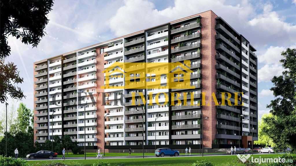 Apartmaent 2 camere Ideal Investitie 7min Metrou Teclu