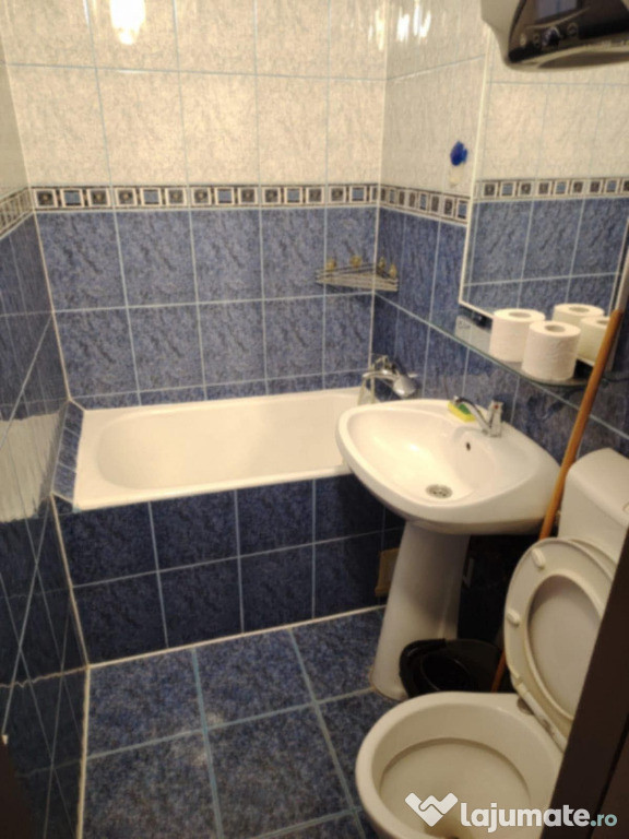 Apartament 2 camere zona GEMENII