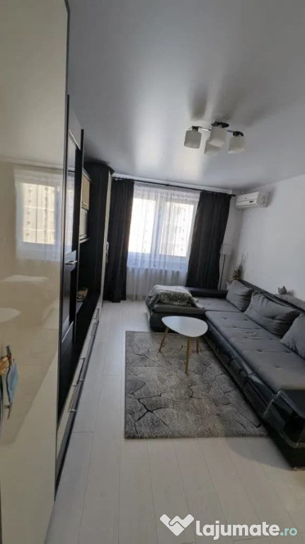 Apartament cu 2 camere, decomandat - zona Astra