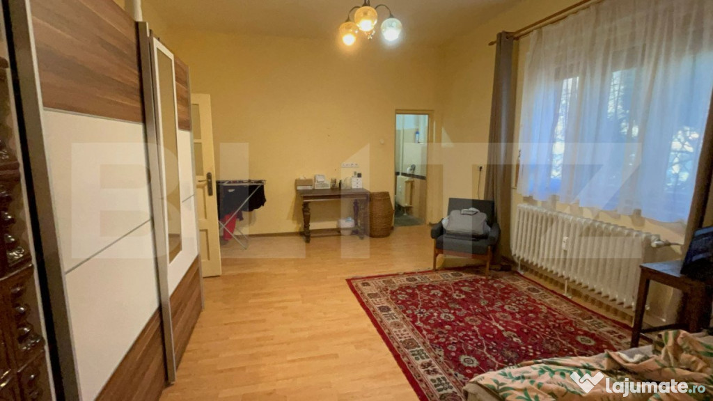 De vânzare: Apartament 2 camere, zona Dacia