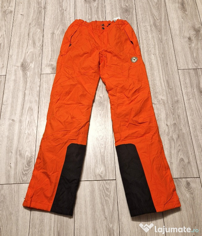 Pantaloni de ski Salewa impecabili