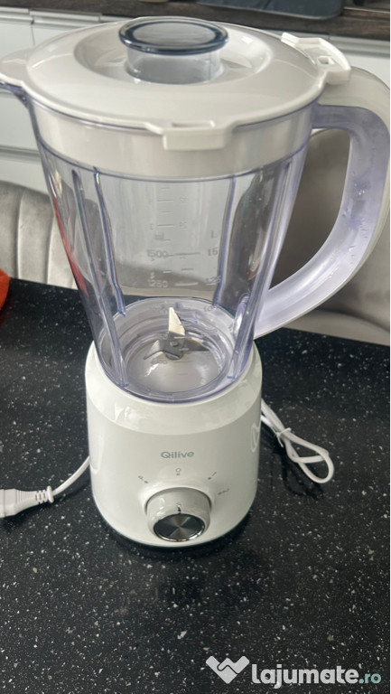 Blender Qilive bucatarie