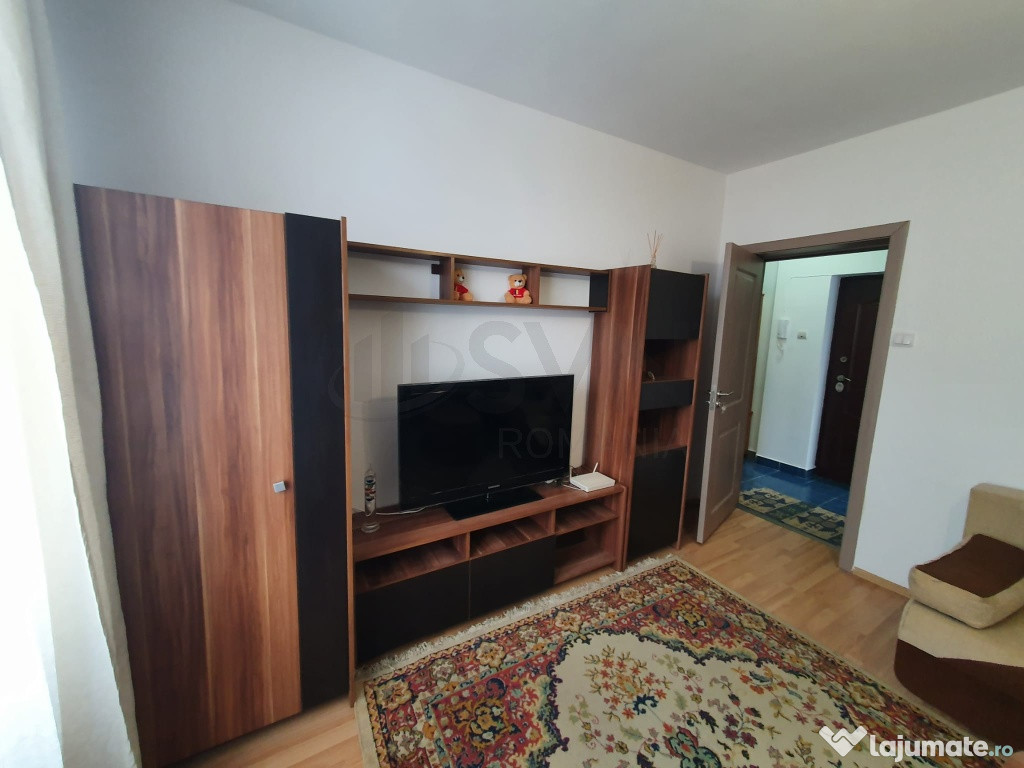 Apartament 2 Camere I De Inchiriat I Primaverii