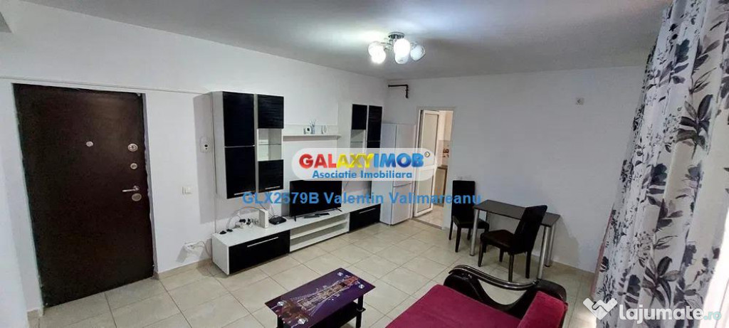 Apartament 2 Camere Theodor Pallady DV 938