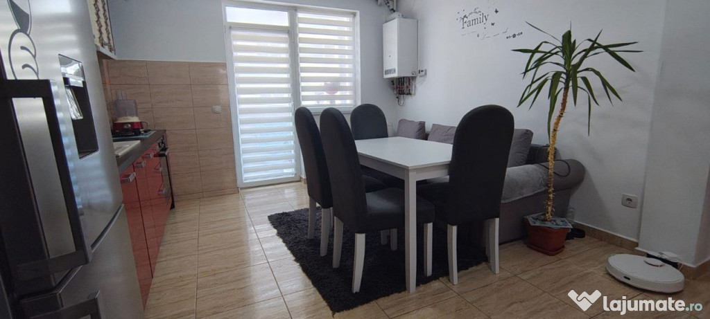 Apartament cu 2 camere