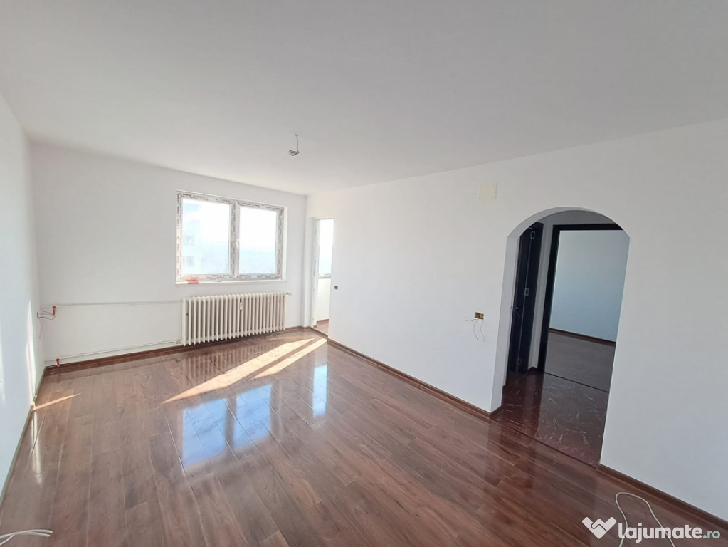 Apartament 2 camere Titan Baba Novac IOR