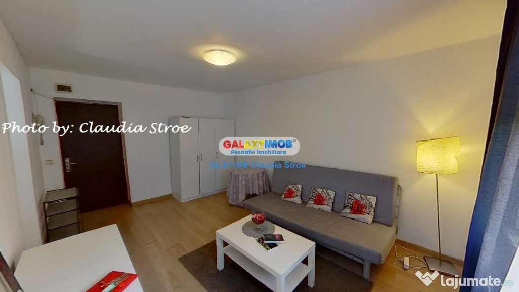 Apartament 2 camere Gorjului Metrou