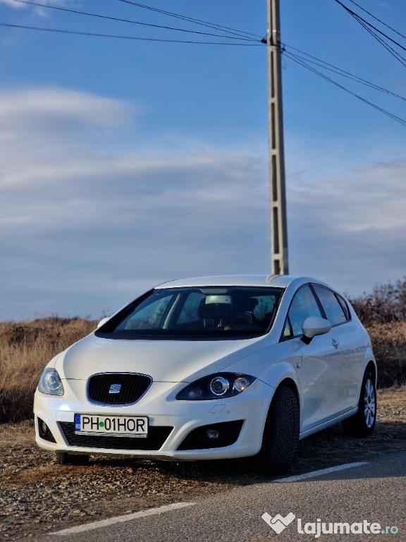 Seat Leon 1.6 TDI